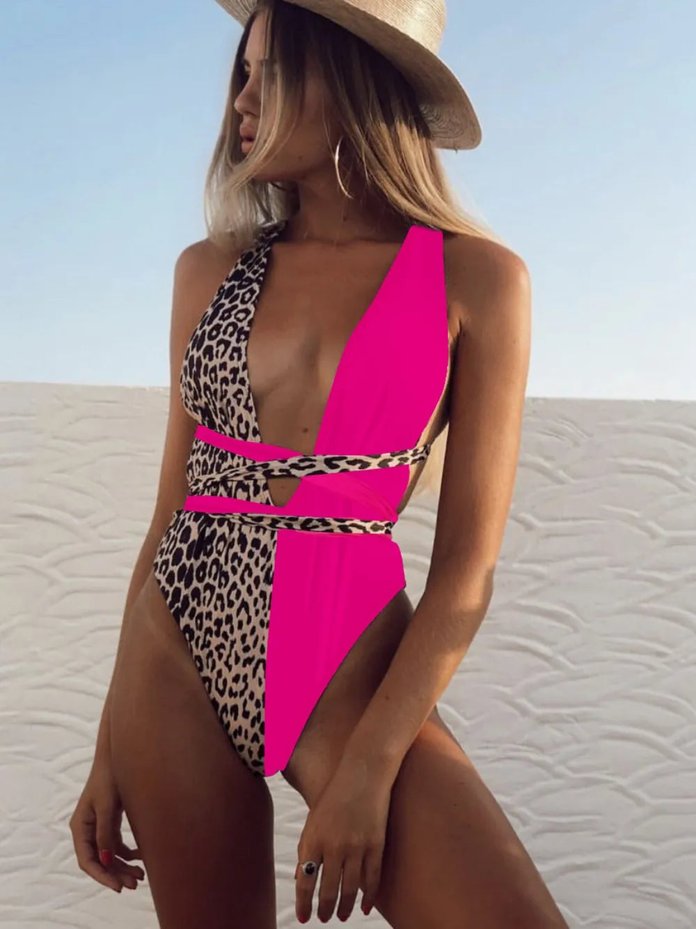 Swimwear